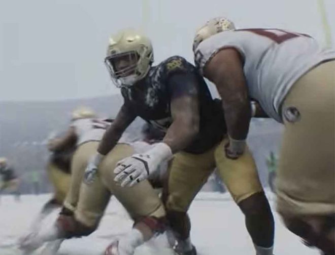 Fotos de EA Sports College Football 27 ya tiene fecha de lanzamiento para PS5, Xbox Series X/S y PC