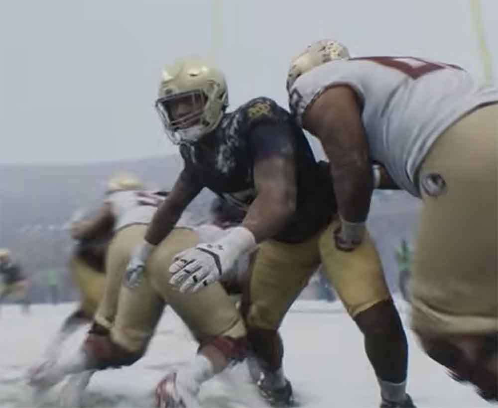 Foto de EA Sports College Football 27 ya tiene fecha de lanzamiento para PS5, Xbox Series X/S y PC