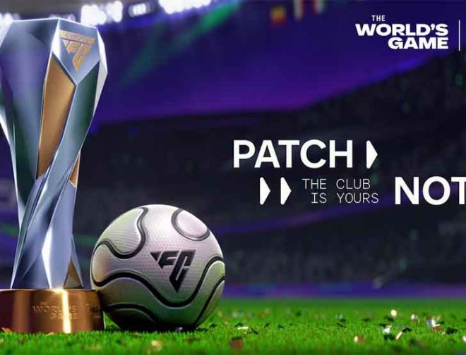 Fotos de EA Sports FC 26 añade más de 50 selecciones nacionales con el update The World’s Game… ¿y Perú?