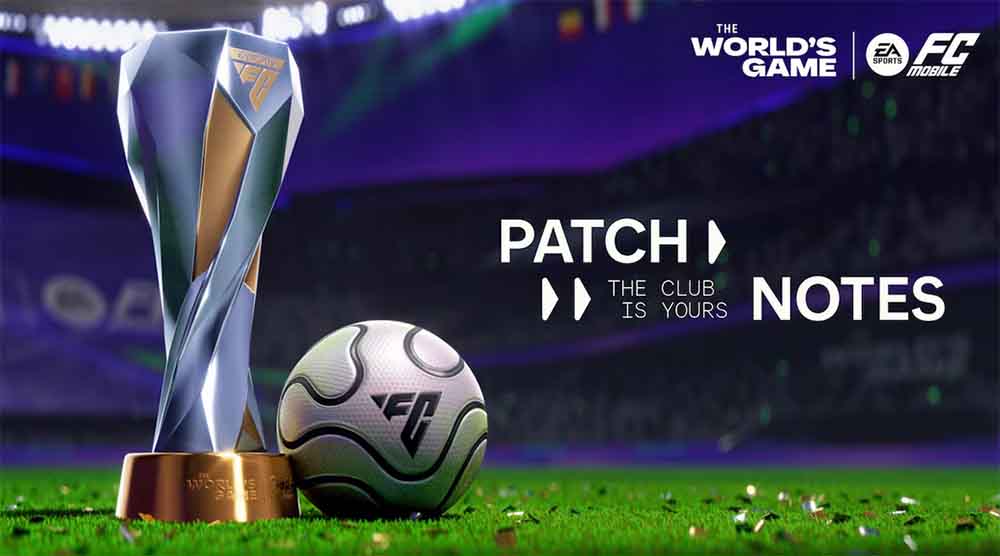 Foto de EA Sports FC 26 añade más de 50 selecciones nacionales con el update The World’s Game… ¿y Perú?
