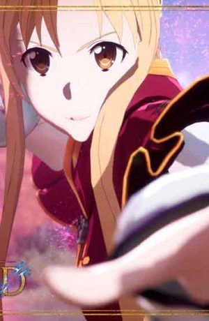 Foto de Bandai Namco revela nuevo tráiler de Echoes of Aincrad: Sword Art Online