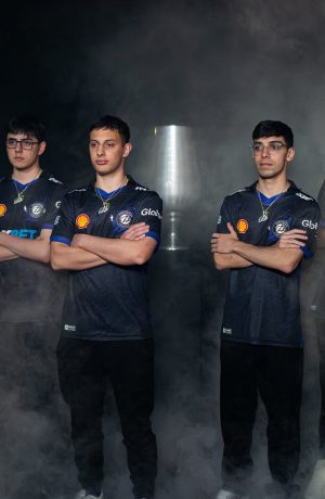 Foto de El equipo de Counter-Strike de 9z Team ya está listo para el torneo de la XSE Pro League 2026