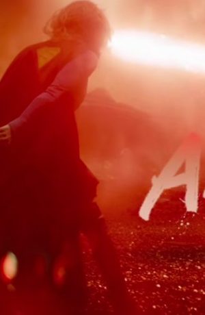 Foto de El nuevo tráiler de Supergirl nos da una pista de la historia de venganza que veremos en la cinta