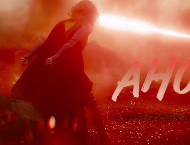 Foto de El nuevo tráiler de Supergirl nos da una pista de la historia de venganza que veremos en la cinta