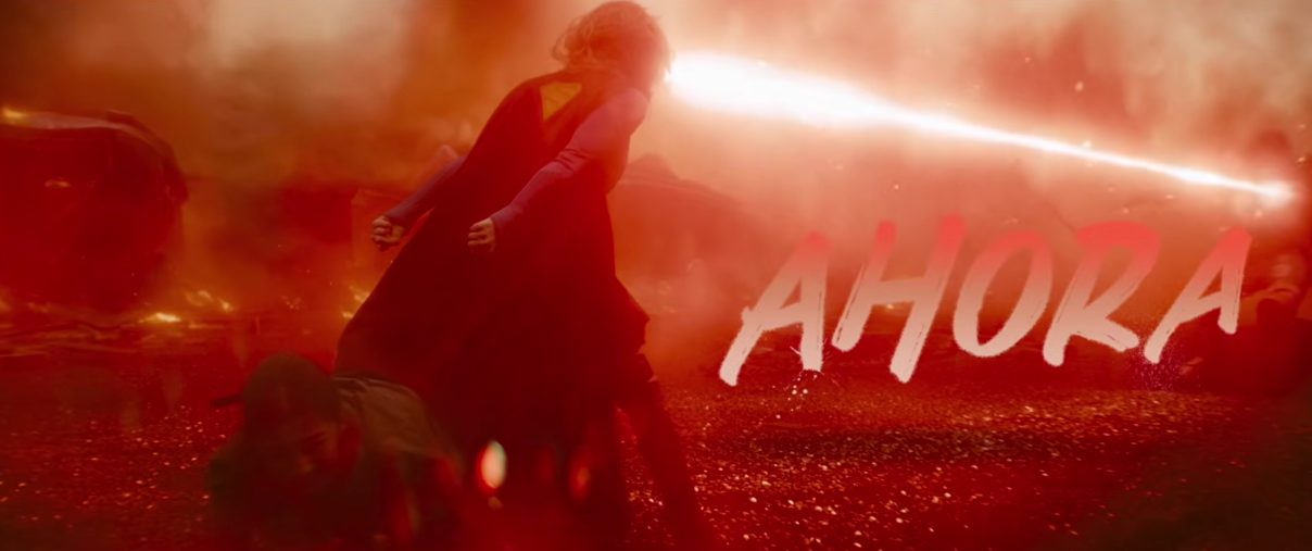 Foto de El nuevo tráiler de Supergirl nos da una pista de la historia de venganza que veremos en la cinta