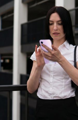Foto de Elecciones 2026: herramientas digitales que convierten tu celular en tu mejor aliado en la segunda vuelta