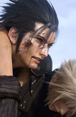 Foto de Review: Final Fantasy VII Rebirth (Switch 2): Nueva casa para uno de los mejores videojuegos de los últimos años