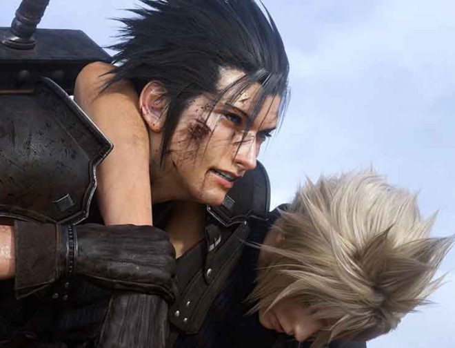 Foto de Review: Final Fantasy VII Rebirth (Switch 2): Nueva casa para uno de los mejores videojuegos de los últimos años