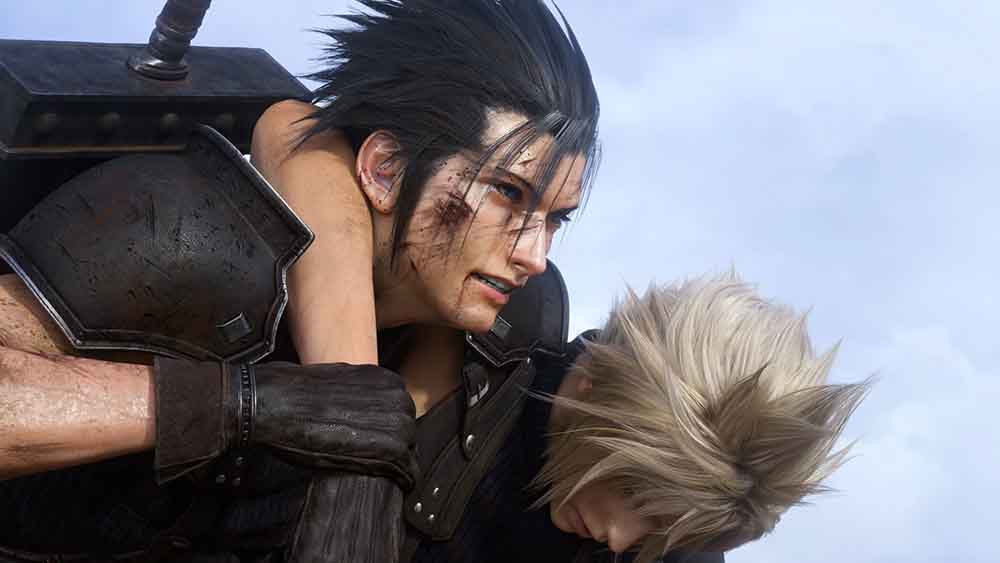 Foto de Review: Final Fantasy VII Rebirth (Switch 2): Nueva casa para uno de los mejores videojuegos de los últimos años