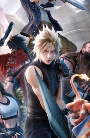 Foto de Summer Game Fest: Square Enix presenta de manera oficial Final Fantasy VII Revelation