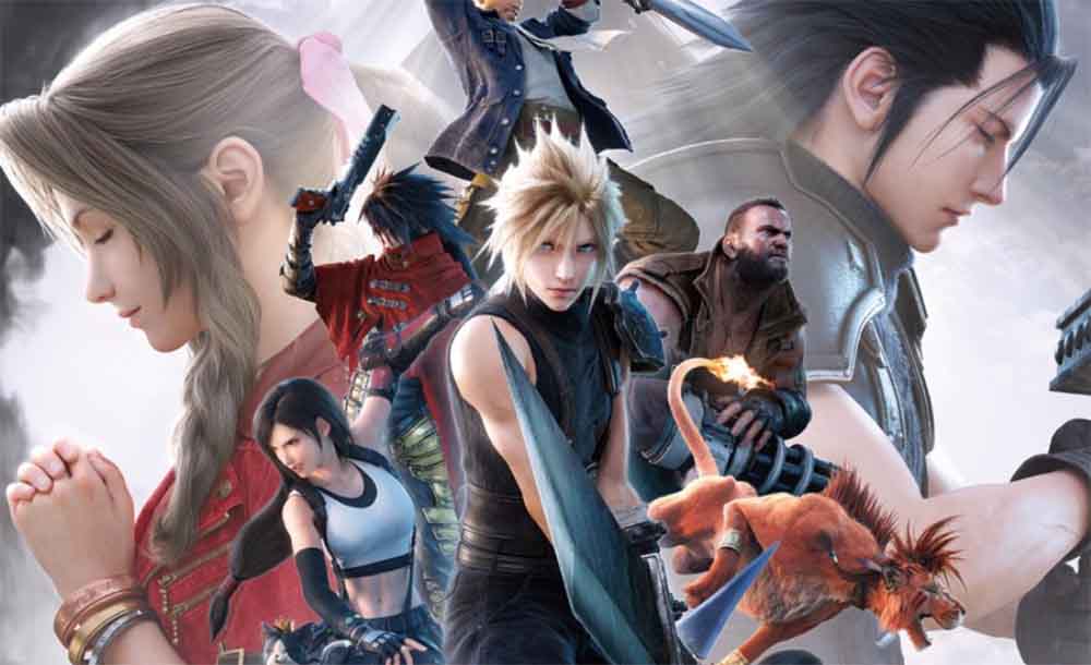 Foto de Summer Game Fest: Square Enix presenta de manera oficial Final Fantasy VII Revelation