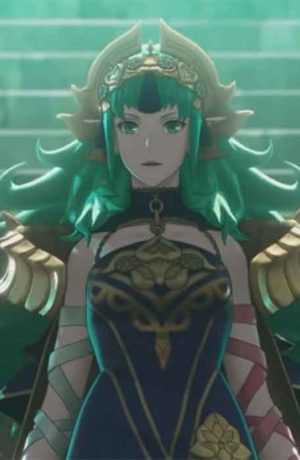 Foto de Nintendo Direct 2026: Fire Emblem: Fortune’s Weaveya tiene fecha de lanzamiento