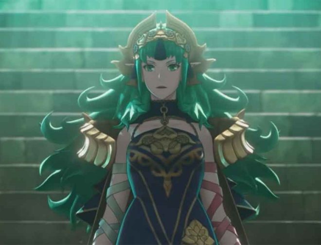 Foto de Nintendo Direct 2026: Fire Emblem: Fortune’s Weaveya tiene fecha de lanzamiento