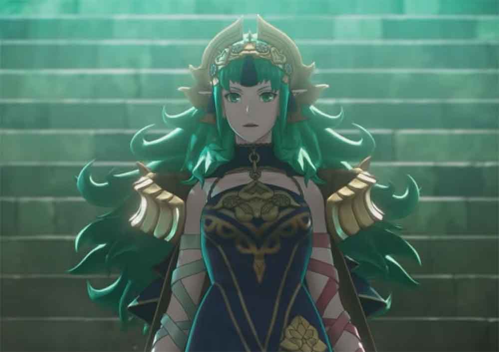 Foto de Nintendo Direct 2026: Fire Emblem: Fortune’s Weaveya tiene fecha de lanzamiento