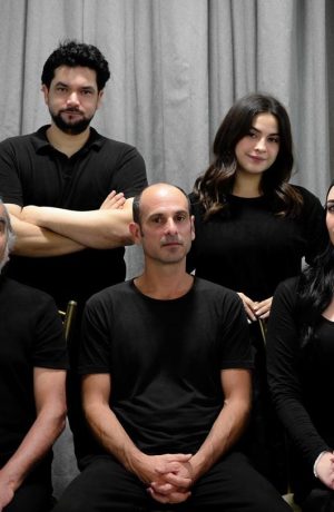 Foto de El hombre que ríe, la emblemática novela de Víctor Hugo, llega por primera vez al teatro peruano