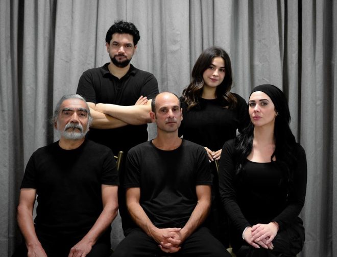 Fotos de El hombre que ríe, la emblemática novela de Víctor Hugo, llega por primera vez al teatro peruano