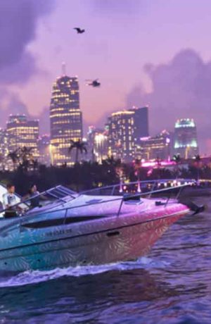 Foto de Al final… GTA VI si tendría una versión en físico