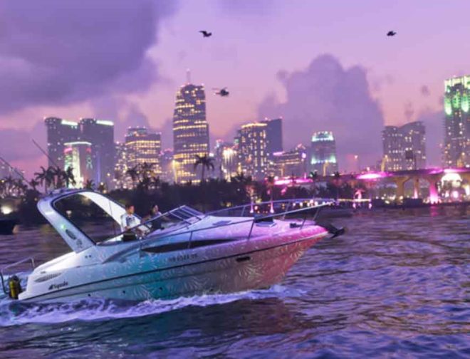 Fotos de Al final… GTA VI si tendría una versión en físico