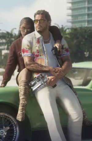 Foto de Preparen las billeteras, Rockstar se mandó con el precio de GTA VI