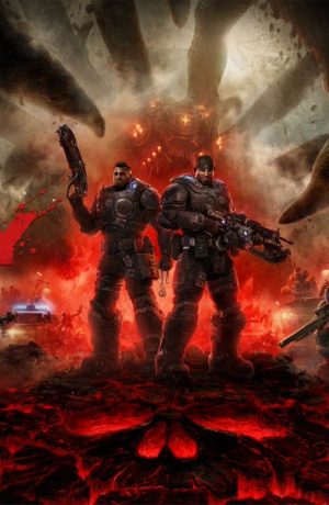 Foto de Xbox Games Showcase 2026: Hay fecha de lanzamiento y gameplay de Gears of War: E-Day