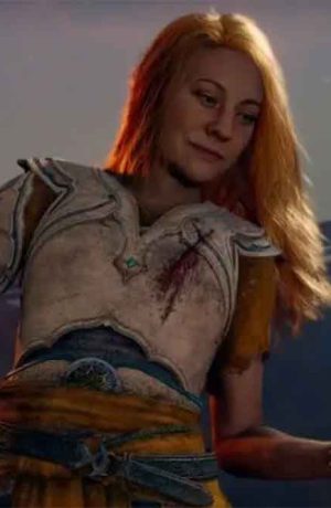 Foto de State of Play 2026: Se reveló oficialmente God of War Laufey