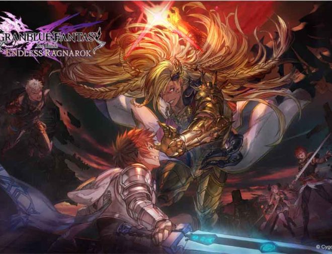 Fotos de La DEMO de Granblue Fantasy: Relink – Endless Ragnarok ha llegado