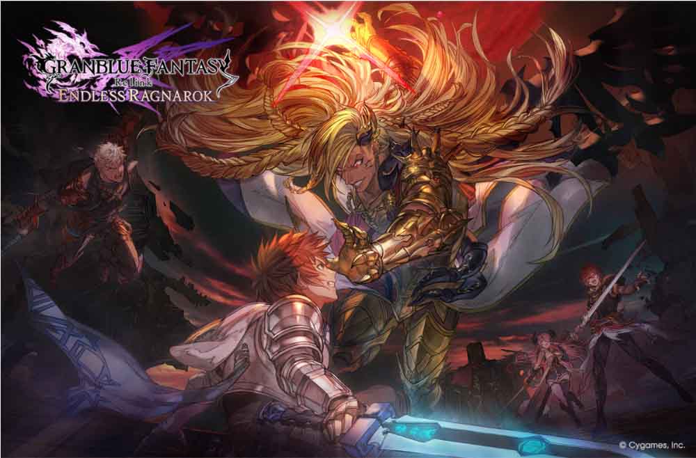 Foto de La DEMO de Granblue Fantasy: Relink – Endless Ragnarok ha llegado