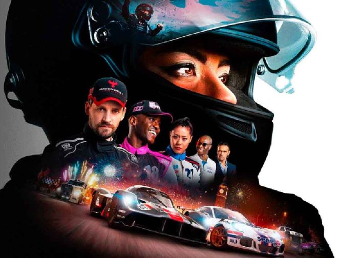 Foto de Los servidores de Grid Legends cerrarán para PlayStation y Xbox