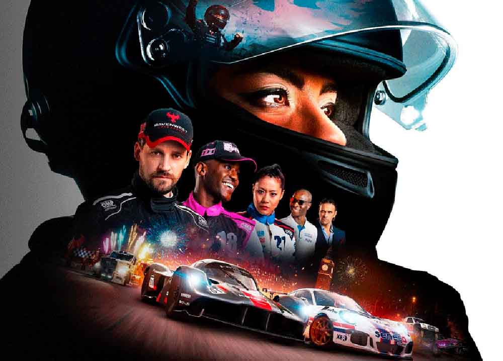 Foto de Los servidores de Grid Legends cerrarán para PlayStation y Xbox