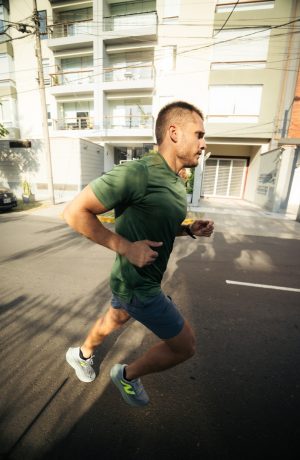 Foto de Guía para correr 15K: cuatro claves para llegar mejor preparado a la meta