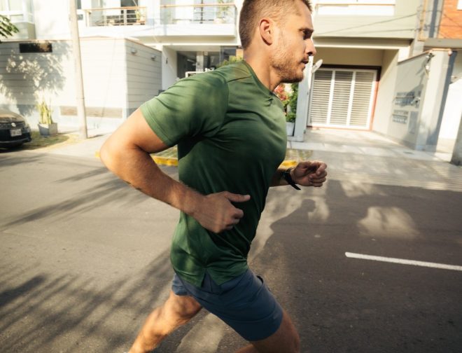 Foto de Guía para correr 15K: cuatro claves para llegar mejor preparado a la meta