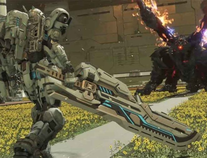 Fotos de Summer Game Fest 2026: Bandai Namco presentó Gundam Rogue Orbit