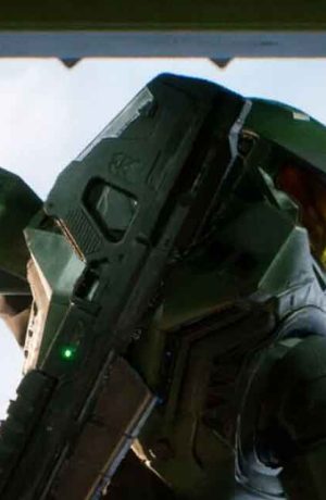 Foto de Xbox Games Showcase 2026: Halo: Campaign Evolved ya tiene fecha de lanzamiento
