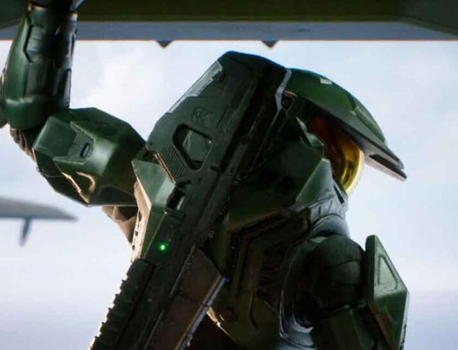 Fotos de Xbox Games Showcase 2026: Halo: Campaign Evolved ya tiene fecha de lanzamiento
