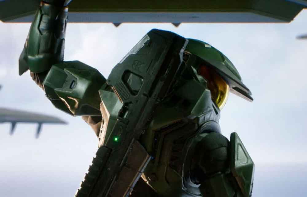 Foto de Xbox Games Showcase 2026: Halo: Campaign Evolved ya tiene fecha de lanzamiento