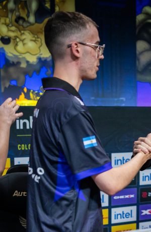 Foto de Horario y donde seguir 9z Team vs Aurora Gaming en la IEM Cologne Major