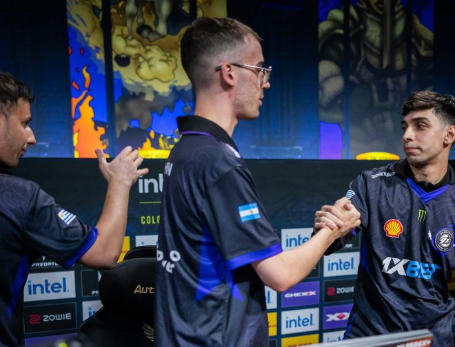 Foto de Horario y donde seguir 9z Team vs Aurora Gaming en la IEM Cologne Major