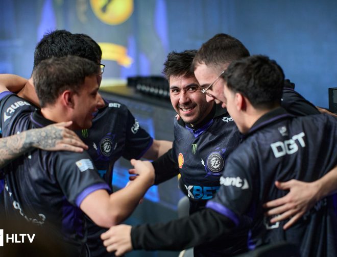 Foto de Horario y donde seguir 9z Team vs FURIA por los playoffs de la Cologne Major de Counter-Strike 2