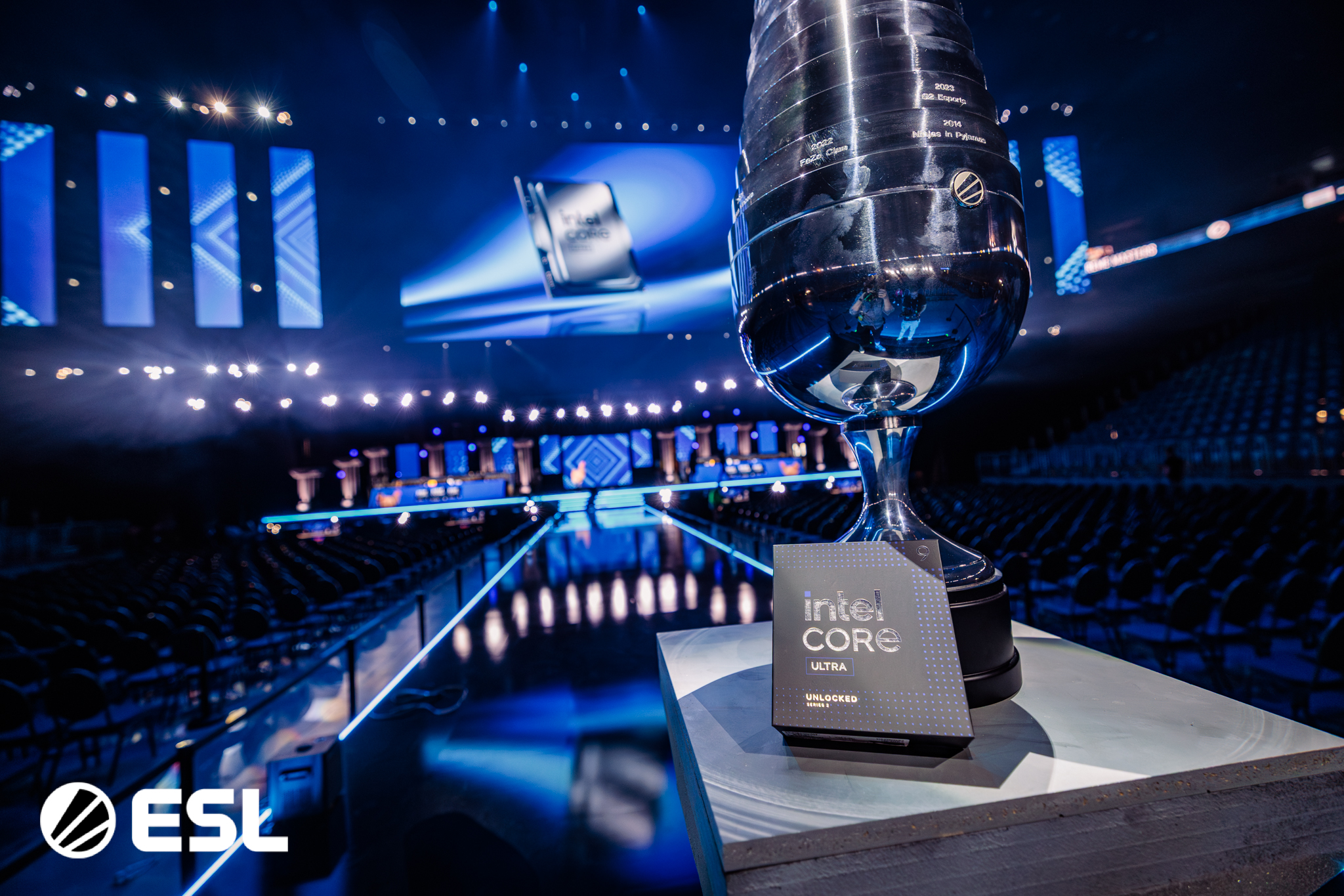 Foto de Horario y donde seguir FURIA vs Team Falcons, la gran final de la IEM Cologne Major de CS2