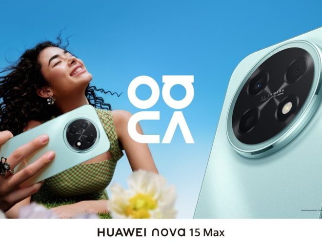 Foto de Este es el smartphone indestructible de HUAWEI con 8,500 mAh de batería. ¿Qué más trae?