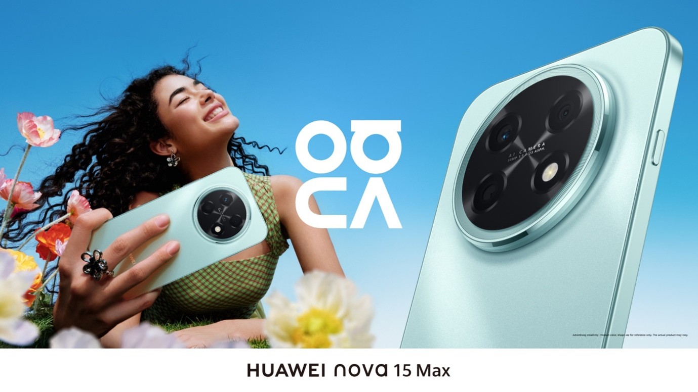 Foto de Este es el smartphone indestructible de HUAWEI con 8,500 mAh de batería. ¿Qué más trae?