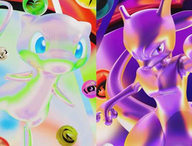 Fotos de Cartas exclusivas llegarán con la celebración del 30.º Aniversario de JCC Pokémon