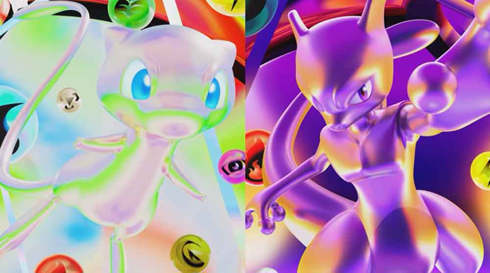 Foto de Cartas exclusivas llegarán con la celebración del 30.º Aniversario de JCC Pokémon
