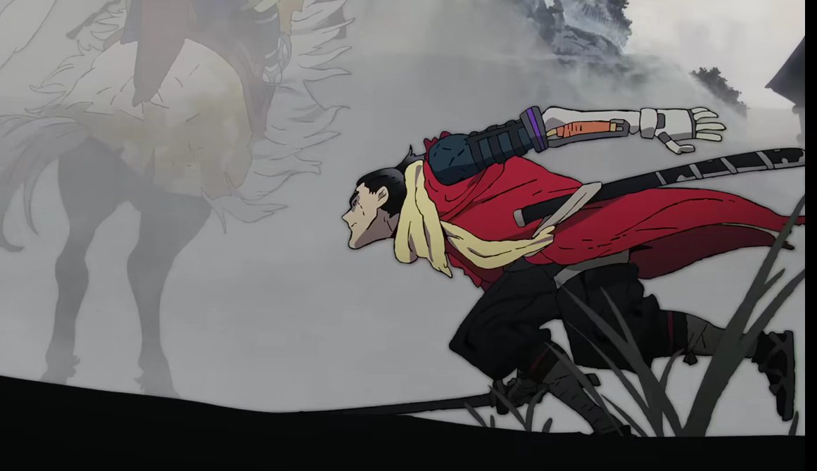 Foto de Kadokawa lanza un nuevo tráiler del anime Sekiro: No Defeat y confirma fecha de estreno