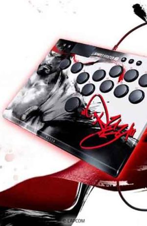 Foto de Razer presenta el Kitsune Ryu Edition