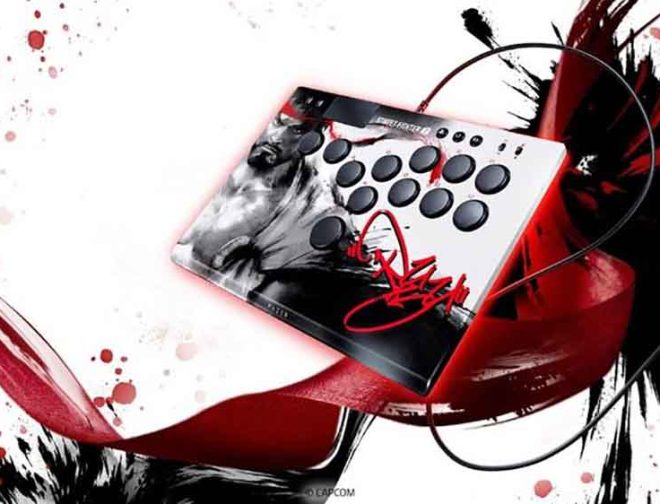 Fotos de Razer presenta el Kitsune Ryu Edition