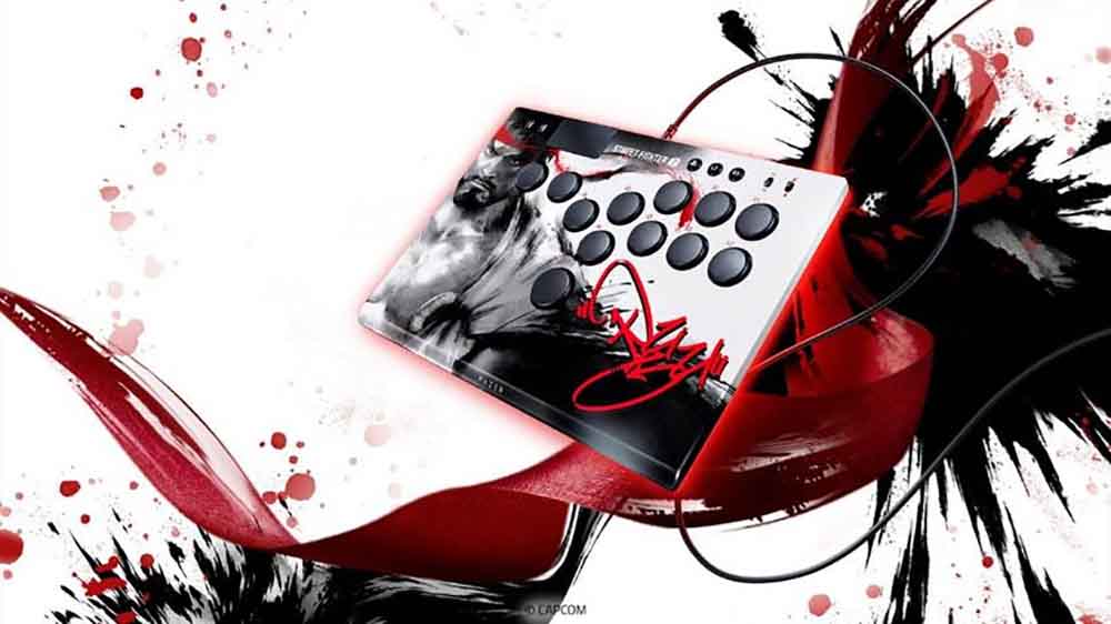 Foto de Razer presenta el Kitsune Ryu Edition