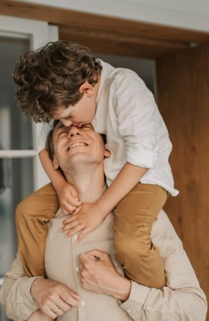 Foto de No es solo el regalo: La jugada está en resolverle el día a papá