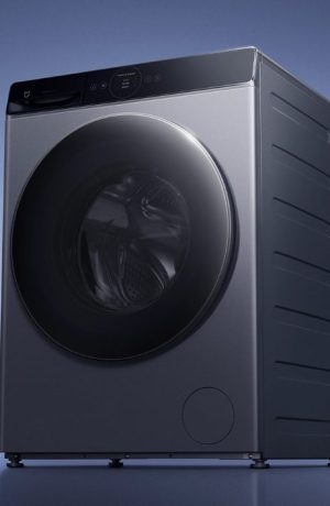 Foto de Xiaomi fortalece su ecosistema en Perú con su lavaseca Mijia Front Load Washer Dryer Pro