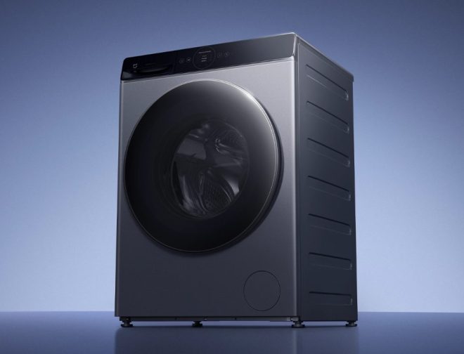 Foto de Xiaomi fortalece su ecosistema en Perú con su lavaseca Mijia Front Load Washer Dryer Pro
